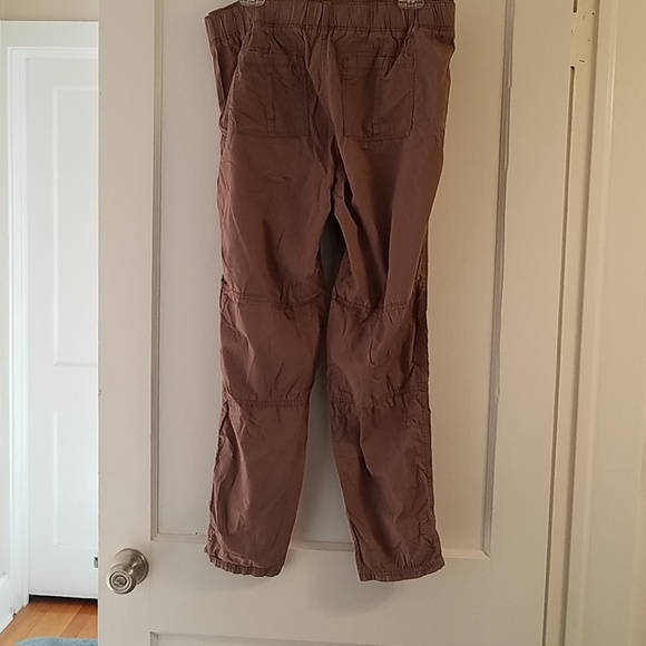 Lou and Grey cargo pants - Picture 2 of 4